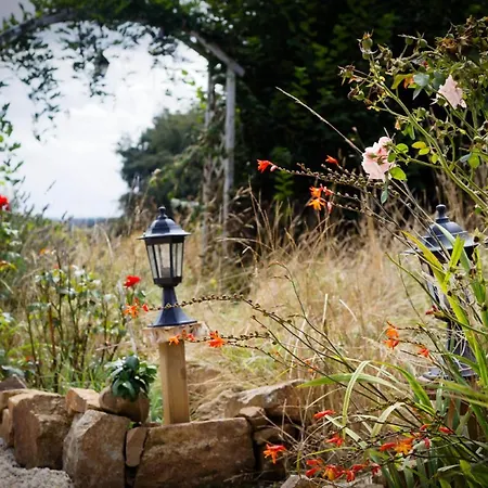 Idyllic Rural Peaceful *