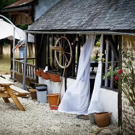 Idyllic Rural Peaceful *