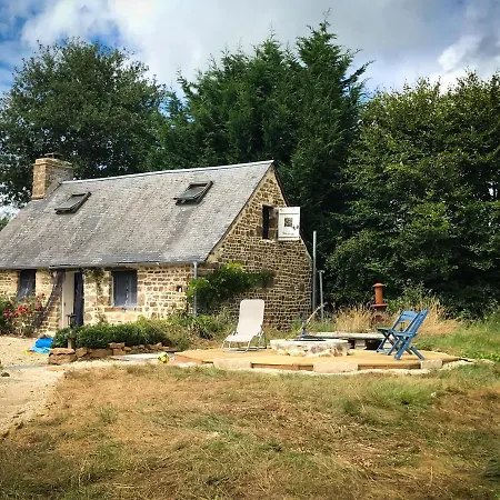 Idyllic Rural Peaceful