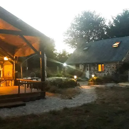 Idyllic Rural Peaceful Hébergement de vacances